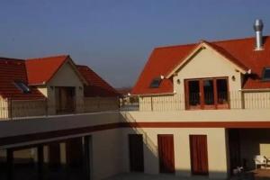 Boni Csaladi Wellness Hotel, Zalakaros