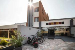 Art Hotel superior, Zalakaros