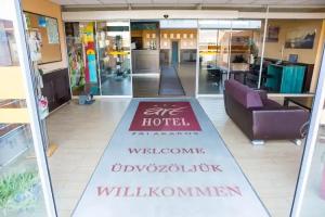 Art Hotel superior, Zalakaros