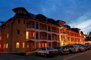 Aphrodite Hotel, Zalakaros