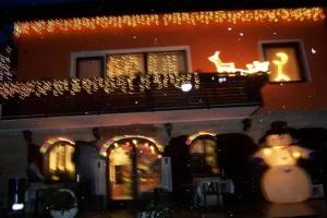 Júlia Vendégház Guest house, Zalakaros