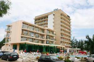Hotel Arda, Sunny Beach