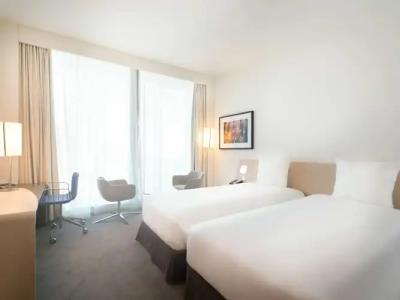 Novotel Abu Dhabi Al Bustan - 114