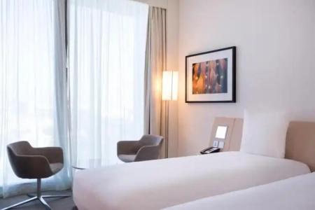 Novotel Abu Dhabi Al Bustan - 107