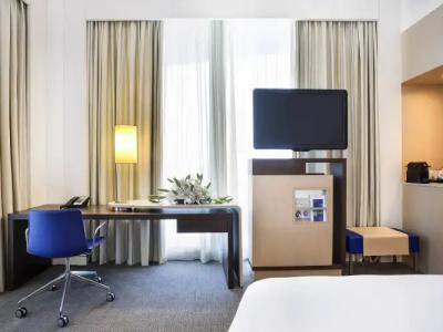 Novotel Abu Dhabi Al Bustan - 119
