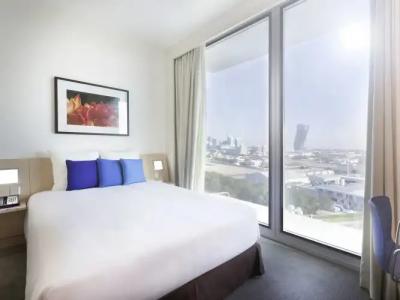 Novotel Abu Dhabi Al Bustan - 118