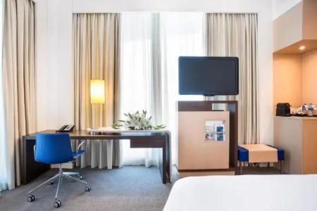 Novotel Abu Dhabi Al Bustan - 113