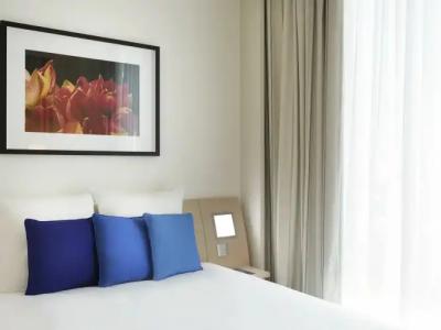 Novotel Abu Dhabi Al Bustan - 117