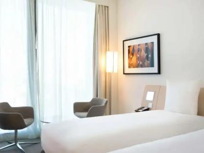 Novotel Abu Dhabi Al Bustan - 115