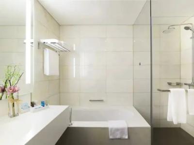 Novotel Abu Dhabi Al Bustan - 122