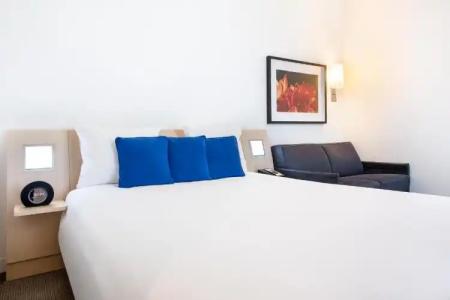 Novotel Abu Dhabi Al Bustan - 111