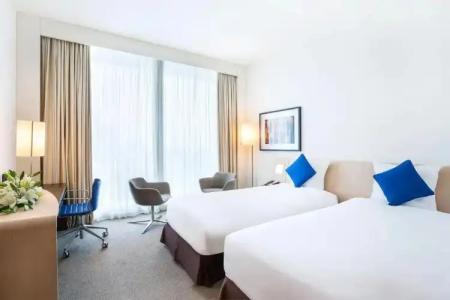 Novotel Abu Dhabi Al Bustan - 105