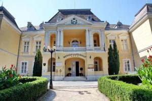 Batthyány Kastélyszálló Mini-hotel, Zalacsany