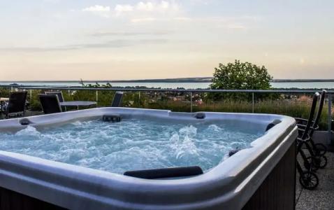 Zenit Wellness Balaton - 46