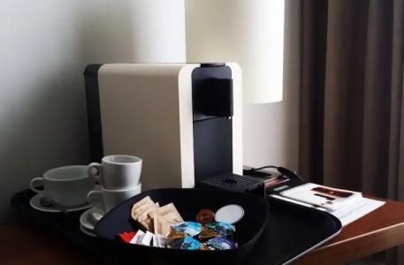 Zenit Wellness Balaton - 5