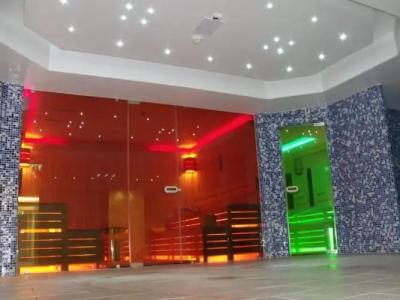 Zenit Wellness Balaton - 19