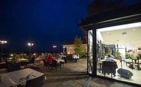 Zenit Wellness Balaton - 32