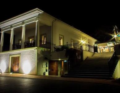Zenit Wellness Balaton - 42
