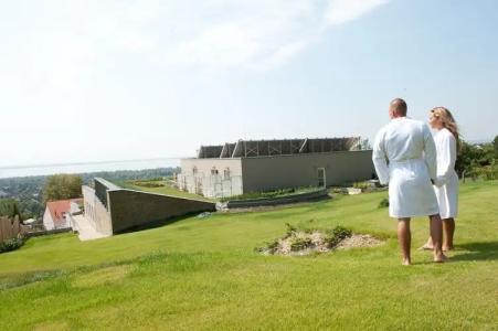 Zenit Wellness Balaton - 30