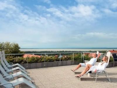 Zenit Wellness Balaton - 33