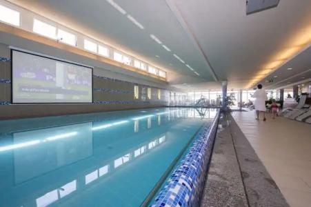 Zenit Wellness Balaton - 13