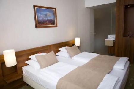 Zenit Wellness Balaton - 3