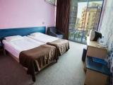 Standard room with balcony