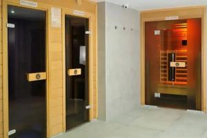 Hotel Visegrád, Visegrad
