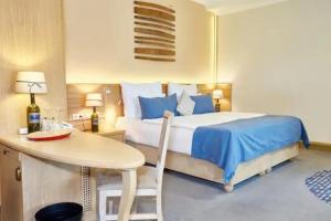 Crocus Gere Bor Hotel Resort & Wine Spa, Villany