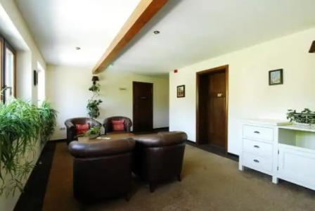 Crocus Gere Bor Resort & Wine Spa