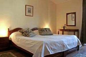 Polgár Panzió Mini-hotel, Villany