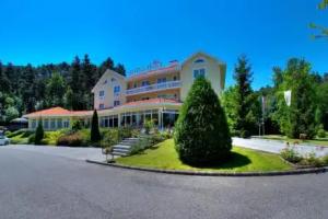 Villa Medici Hotel & Restaurant, Veszprem