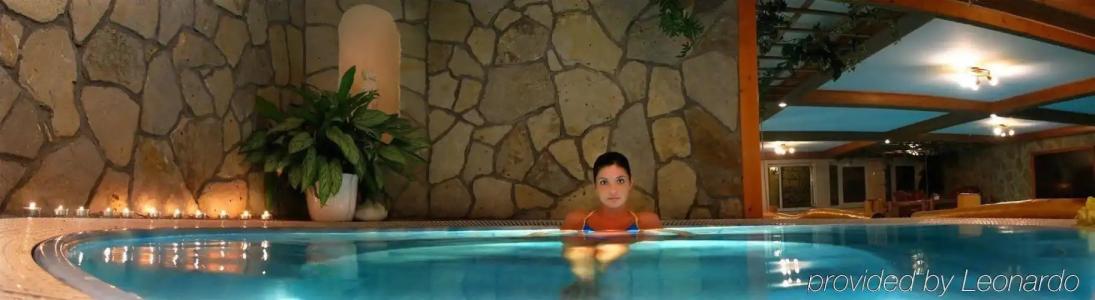 Villa Medici & Restaurant - 13