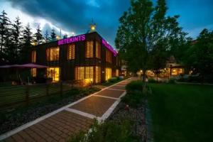 Betekints Wellness Hotel, Veszprem