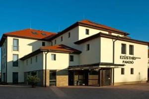 Ezusthid Hotel, Veszprem