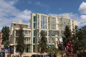 Sunny Day Club Hotel