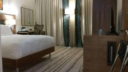 Hilton Garden Inn Erzincan - 100