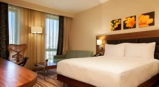 Hilton Garden Inn Erzincan - 114
