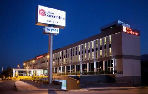 Hilton Garden Inn Erzincan - 32