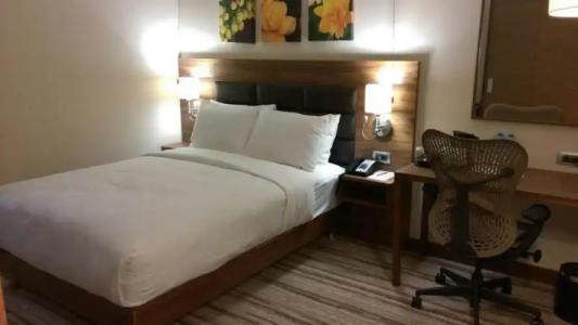 Hilton Garden Inn Erzincan - 104