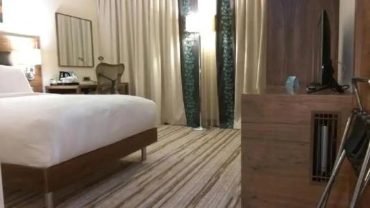 Hilton Garden Inn Erzincan - 106