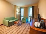 1 Bedroom Double Suite