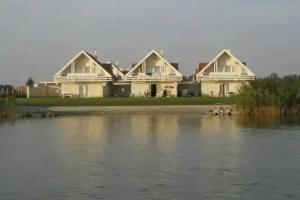Golya Villa Park, Velence