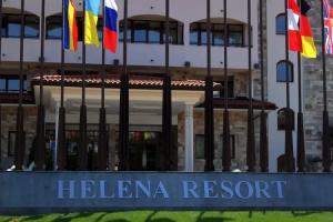 Helena Park - Ultra All Inclusive Hotel, Sunny Beach