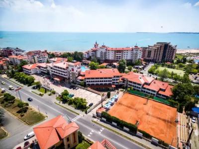 Helena Park - Ultra All Inclusive - 38