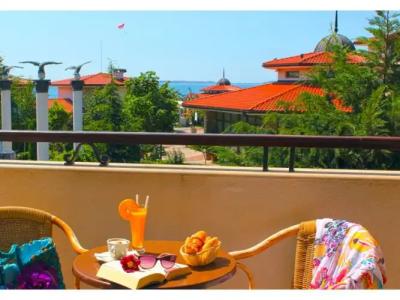 Helena Park - Ultra All Inclusive - 10