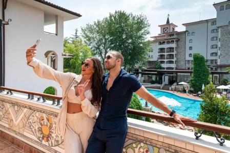 Helena Park - Ultra All Inclusive - 46