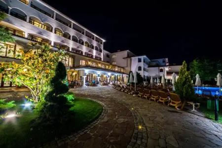 Helena Park - Ultra All Inclusive - 16