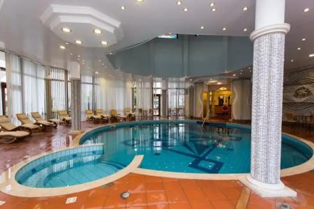 Helena Park - Ultra All Inclusive - 14