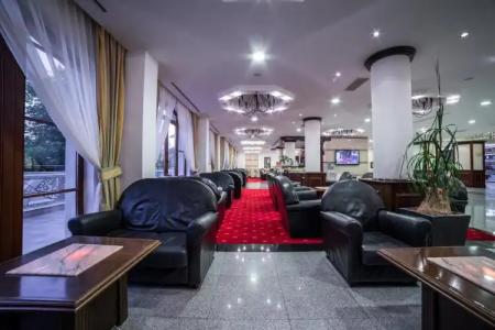 Helena Park - Ultra All Inclusive - 1